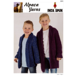 AYX 2619 Rib Jackets